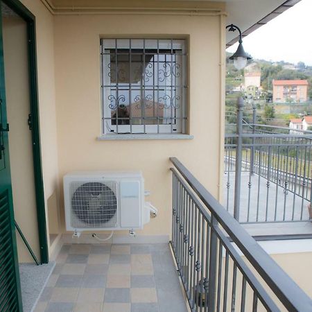Brenin Apartamento Varazze Exterior foto