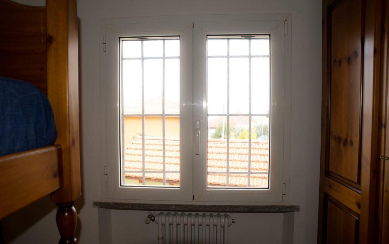 Brenin Apartamento Varazze Exterior foto