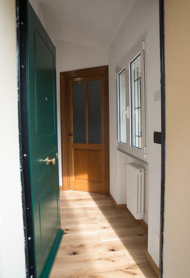 Brenin Apartamento Varazze Exterior foto