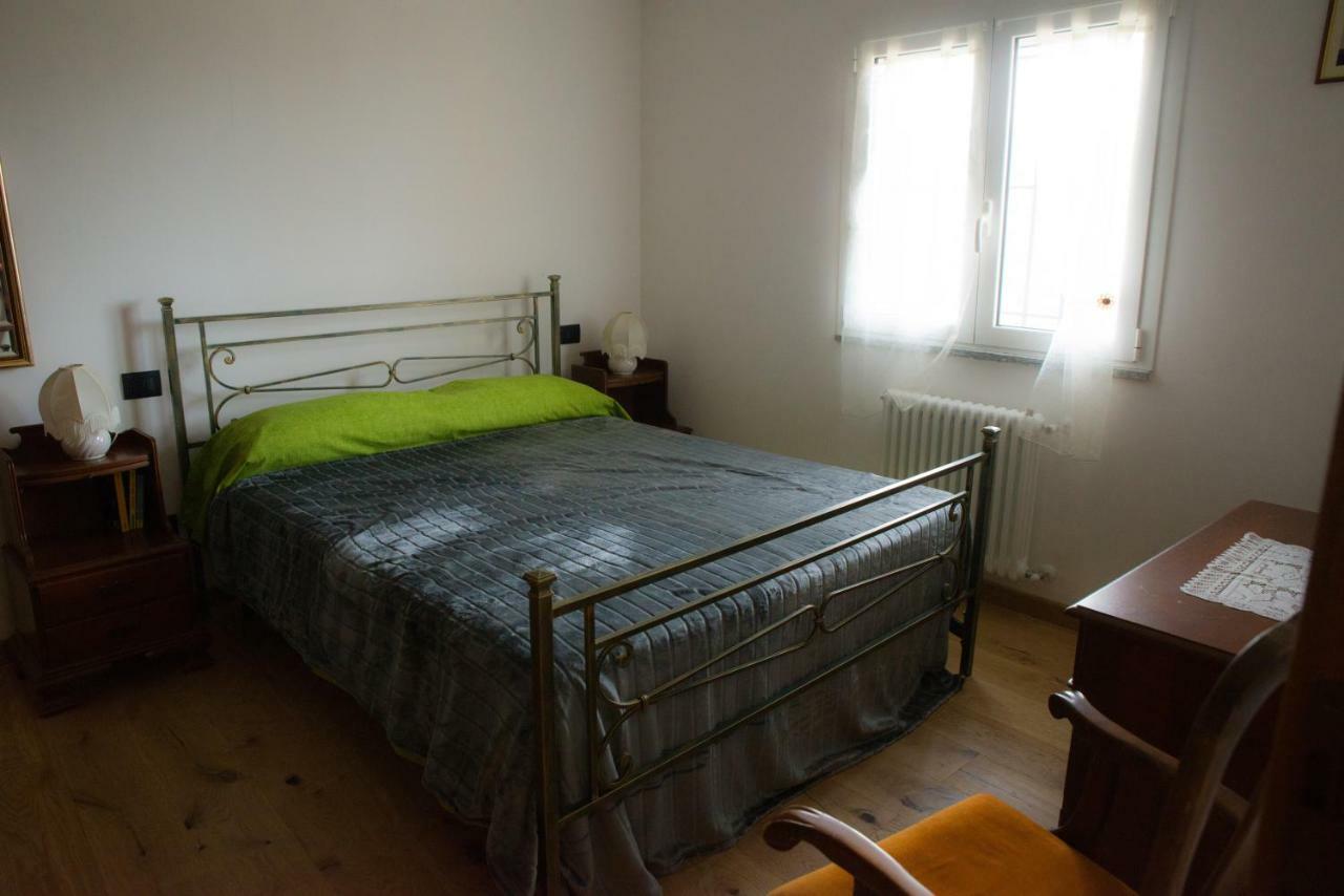 Brenin Apartamento Varazze Exterior foto